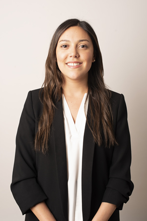 María Jesús Barrientos