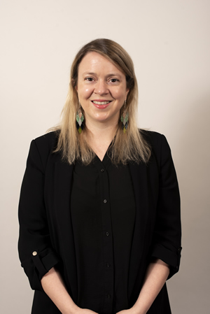 María Francisca Nogueira